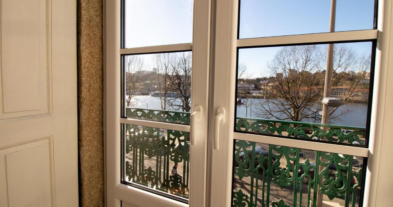 Casa Do Recanto - Loft Vista Rio Porto Exterior photo